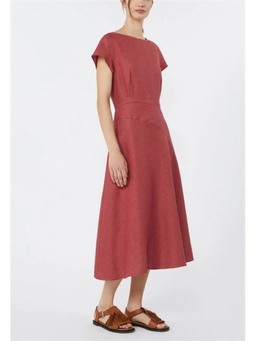 WKDESORDIO WEEKEND MAXMARA | 2615221052600034 CILIEGIA